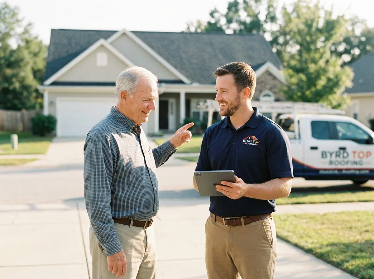 Roofing Duck Hill, MS FAQs
